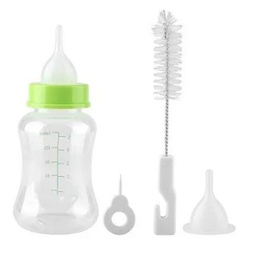 Pet Nursing Kit (mamadera)